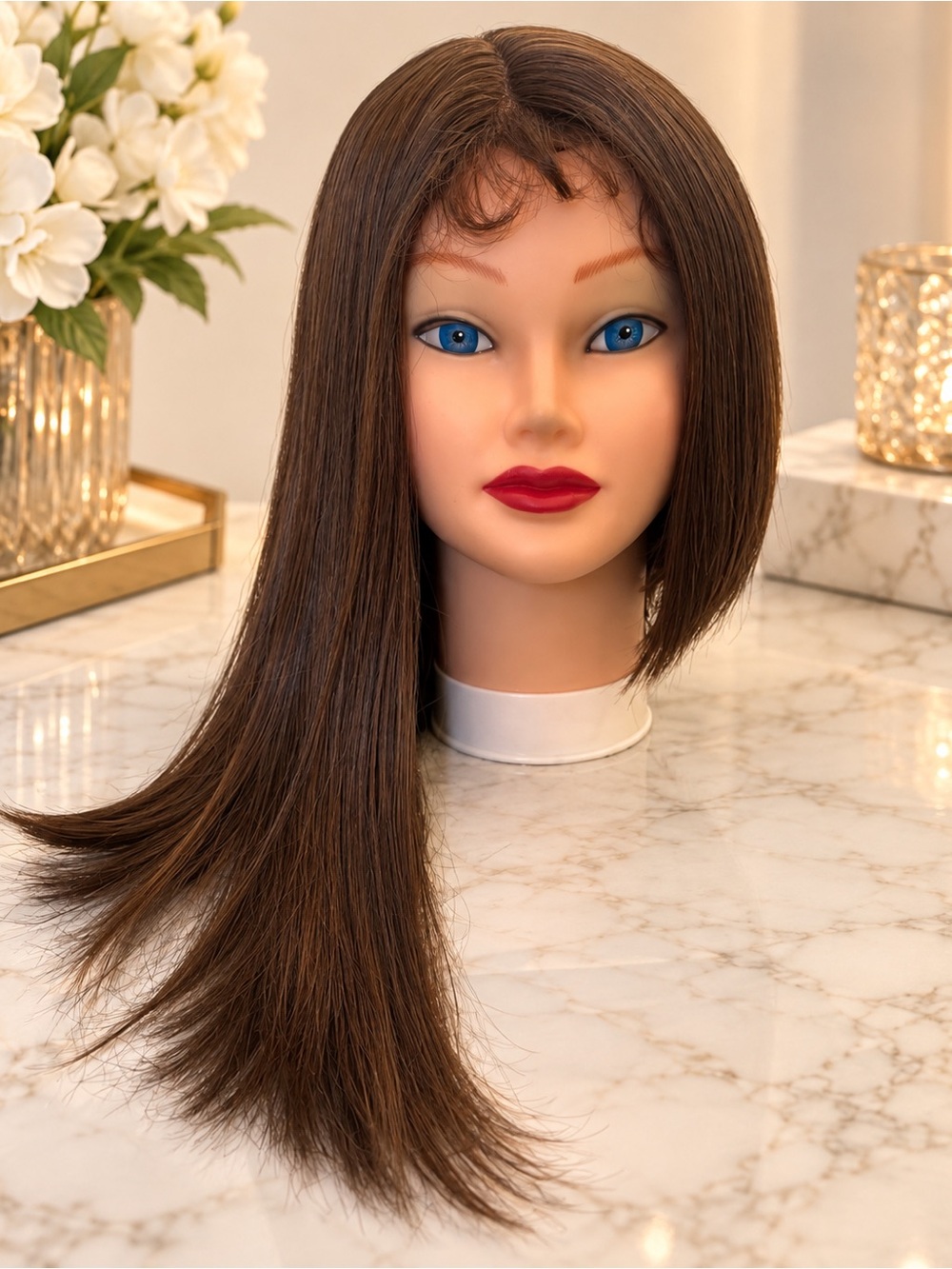 Zury Sis Synthetic Wig Hd Lace Front